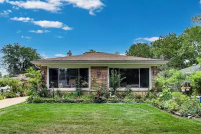 8607 Lawndale Avenue, Skokie, IL 60076 - Photo 1