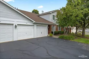 318 Clairemont Ct, Aurora, IL 60504 - Photo 1