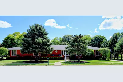 12 Warren Drive, Mazon, IL 60444 - Photo 1