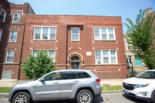 608 E 71st St, Chicago, IL 60619 - Photo 1