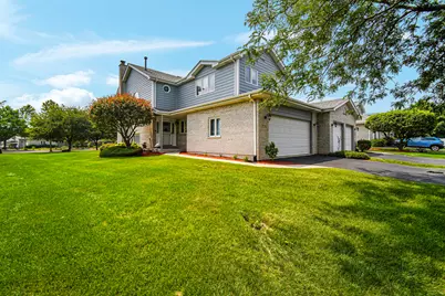 19341 Cormoy Lane, Tinley Park, IL 60487 - Photo 1