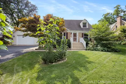 3S269 Gates Place, Warrenville, IL 60555 - Photo 1