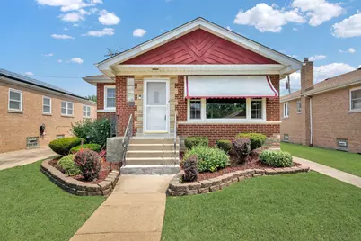 8613 S Kolin Avenue, Chicago, IL 60652 - Photo 1