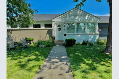 9421 Sayre Avenue, Morton Grove, IL 60053 - Photo 1