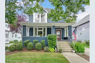 428 S Ashland Avenue, La Grange, IL 60525 - Photo 1