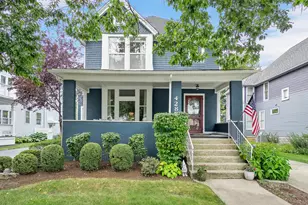 428 S Ashland Ave, La Grange, IL 60525 - Photo 1