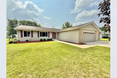 106 Autumnwood Lane, Davis Junction, IL 61020 - Photo 1