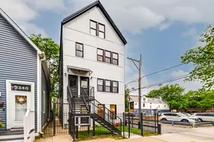 3342 N Hoyne Ave, Chicago, IL 60618 - Photo 1