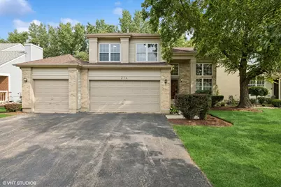 274 Hunters Way, Hainesville, IL 60030 - Photo 1