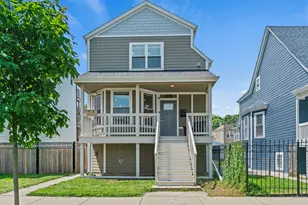 4530 N St Louis Ave, Chicago, IL 60625 - Photo 1