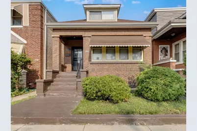 8423 S Paulina Street, Chicago, IL 60620 - Photo 1