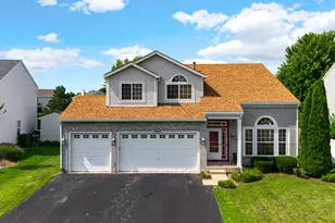 6907 Twin Falls Dr, Plainfield, IL 60586 - Photo 1