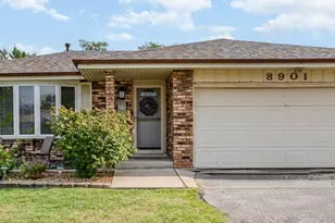 8901 Leslie Dr, Orland Hills, IL 60487 - Photo 1