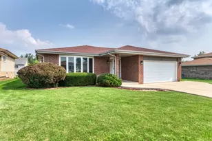5104 148th St, Midlothian, IL 60445 - Photo 1