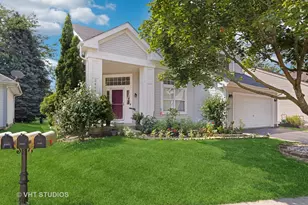 2466 Golf Trail Ct, Aurora, IL 60506 - Photo 1