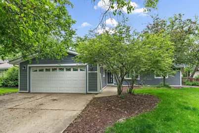 5S542 Tartan Lane, Naperville, IL 60563 - Photo 1