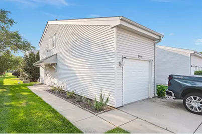 1888 Hickory Lane, Glendale Heights, IL 60139 - Photo 1