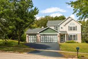 402 Bree Dr, Poplar Grove, IL 61065 - Photo 1