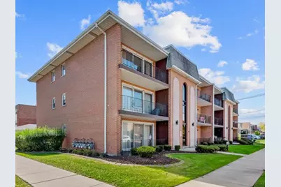4003 W 105th Street #3W, Oak Lawn, IL 60453 - Photo 1