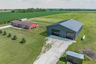 6202 W 11000N Rd, Manteno, IL 60950 - Photo 1
