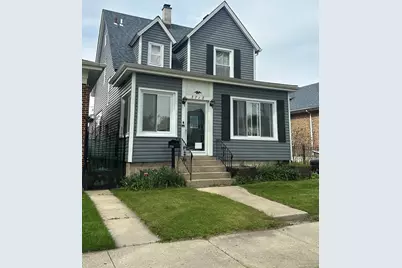 3718 W 64th Street, Chicago, IL 60629 - Photo 1
