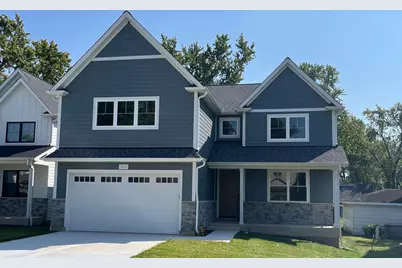 1029 Oxford Street, Downers Grove, IL 60516 - Photo 1