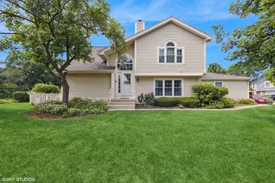 0N664 Bedford Lane, Winfield, IL 60190 - Photo 1