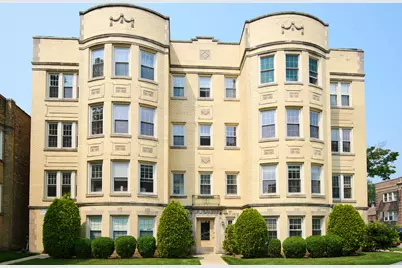 6558 N Washtenaw Avenue #2, Chicago, IL 60645 - Photo 1