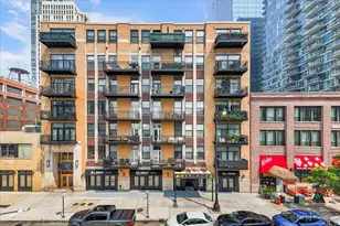 1307 S Wabash Ave, Chicago, IL 60605 - Photo 1