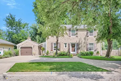 1203 Campbell Street, Joliet, IL 60435 - Photo 1