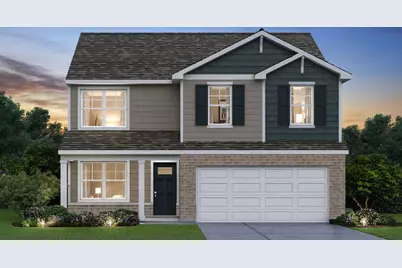 1813 Overland Drive, Plainfield, IL 60586 - Photo 1