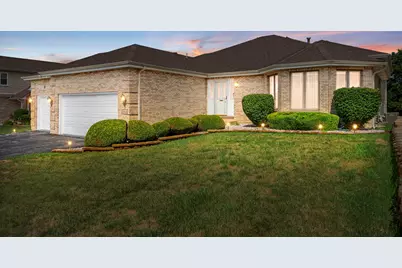 23021 Eastbrook Drive, Sauk Village, IL 60411 - Photo 1