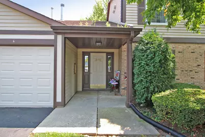 230 Brett Circle #A, Wauconda, IL 60084 - Photo 1