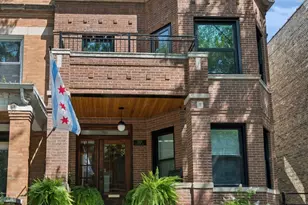 1426 W Foster Ave, Chicago, IL 60640 - Photo 1