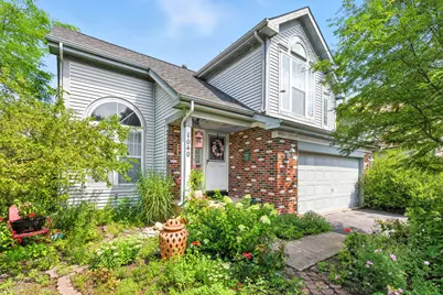 1040 Butler Bay Court, Elgin, IL 60120 - Photo 1