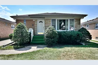 8038 N Oconto Avenue, Niles, IL 60714 - Photo 1