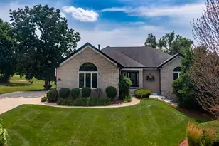 24877 W Nicklaus Way, Antioch, IL 60002 - Photo 1