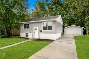 4141 Poplar Ave, Richton Park, IL 60471 - Photo 1