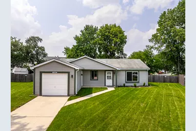 1070 Crestwood Lane, Bolingbrook, IL 60440 - Photo 1