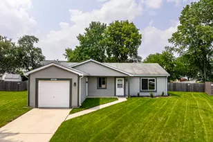 1070 Crestwood Ln, Bolingbrook, IL 60440 - Photo 1