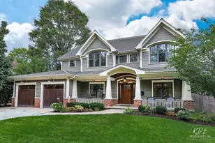 4731 Saratoga Ave, Downers Grove, IL 60515 - Photo 1