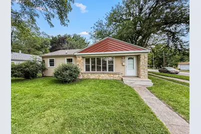 16802 Anthony Avenue, Hazel Crest, IL 60429 - Photo 1