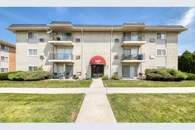 1850 Canal Street #2A, Blue Island, IL 60406 - Photo 1