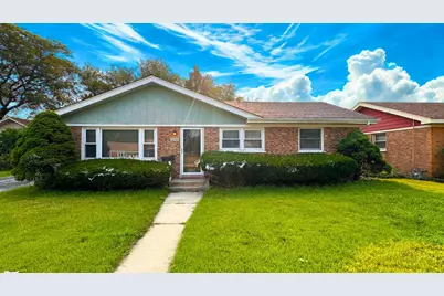 10755 Mason Avenue, Chicago Ridge, IL 60415 - Photo 1