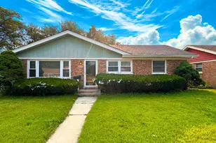 10755 Mason Ave, Chicago Ridge, IL 60415 - Photo 1