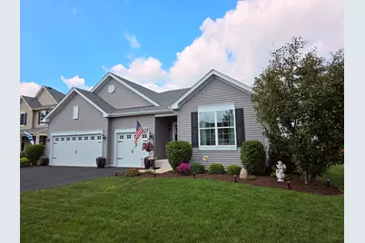 3158 Patterson Road, Montgomery, IL 60538 - Photo 1