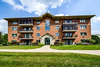 6840 W Winding Trail #401, Oak Forest, IL 60452 - Photo 1