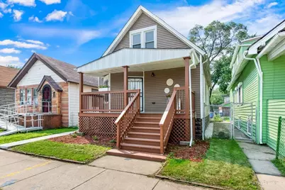 45 E 101st Place, Chicago, IL 60628 - Photo 1