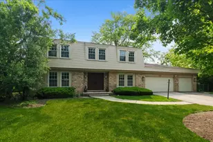 805 Brand Ln, Deerfield, IL 60015 - Photo 1