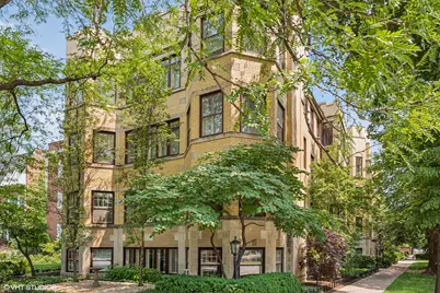 131 Kedzie Street #1, Evanston, IL 60202 - Photo 1